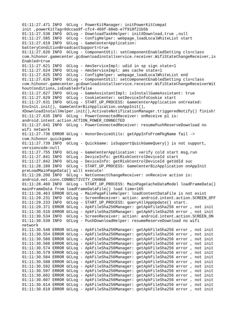 gc ٢٠٢٥ ١١ ٠٥ | PDF | Computing | Software