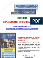 Instituto de Desarrollo Gerencial