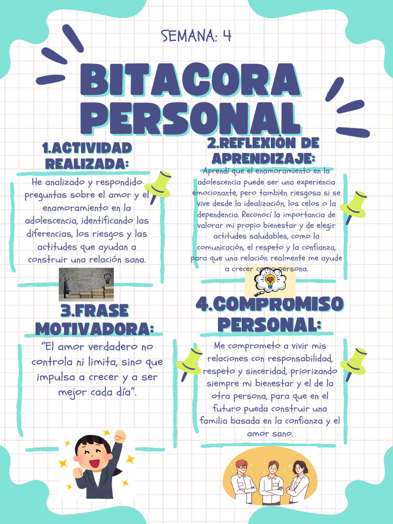 Compromiso Personal en Relaciones Sanas | PDF | Amor | Las emociones