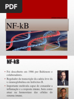 NF-kB apresentação hujbb