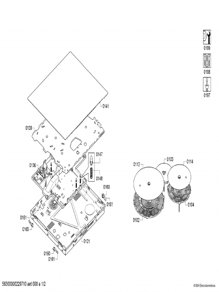 Exploded View | PDF