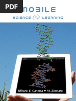 Download Mobile Science and Learning v4 Hires by sduictp SN95161626 doc pdf