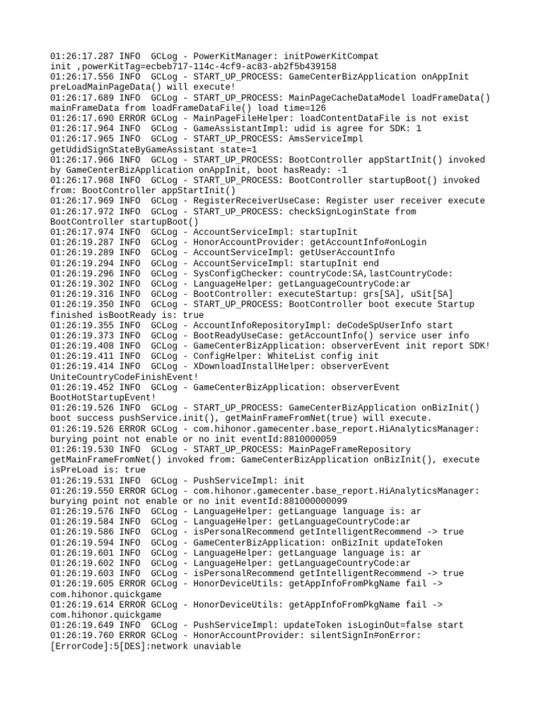 GC 2025 11 20 | PDF | Computing | Data Management
