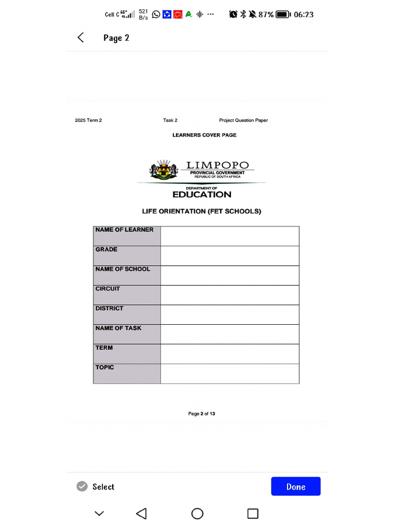 Document 5 | PDF