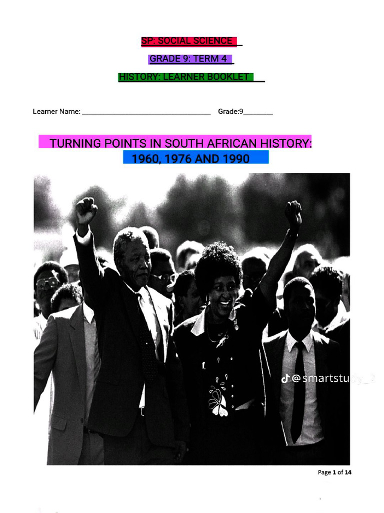 History Notes | PDF