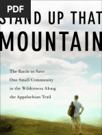 Download Stand Up That Mountain by Jay Erskine Leutze by Jay Erskine Leutze SN95163885 doc pdf
