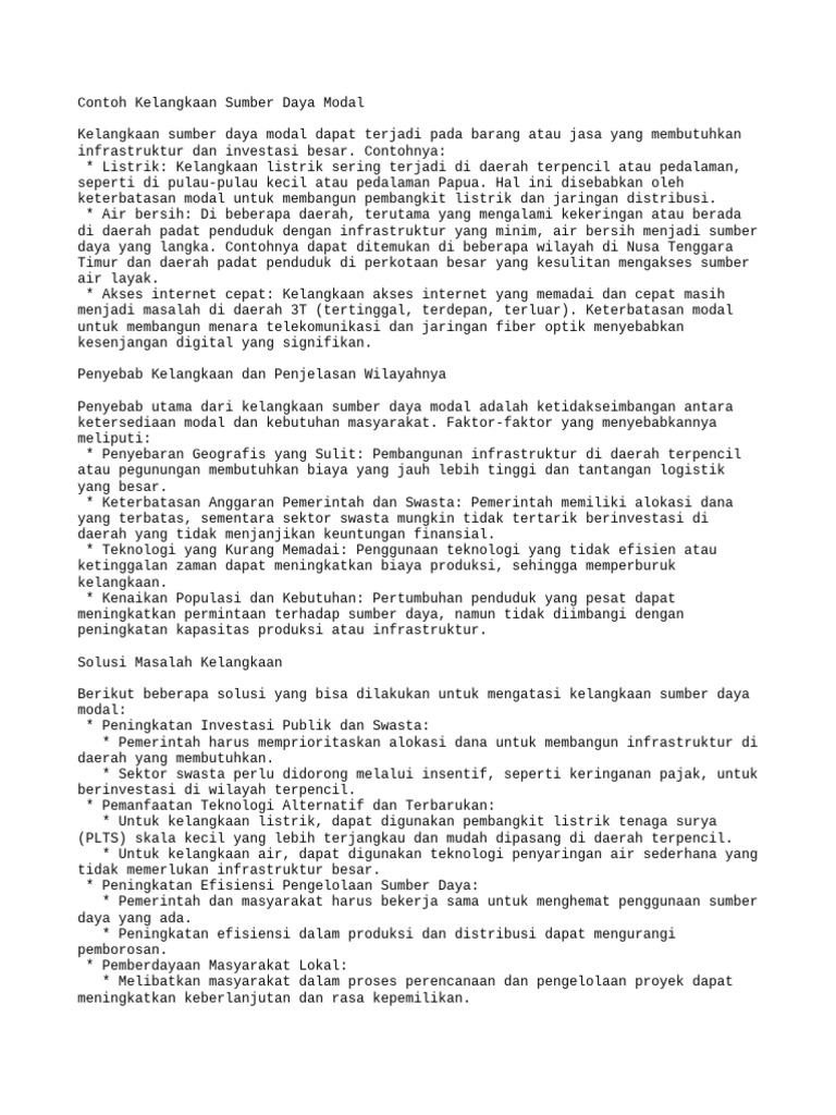Teks | PDF
