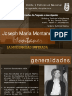 Montaner PDF