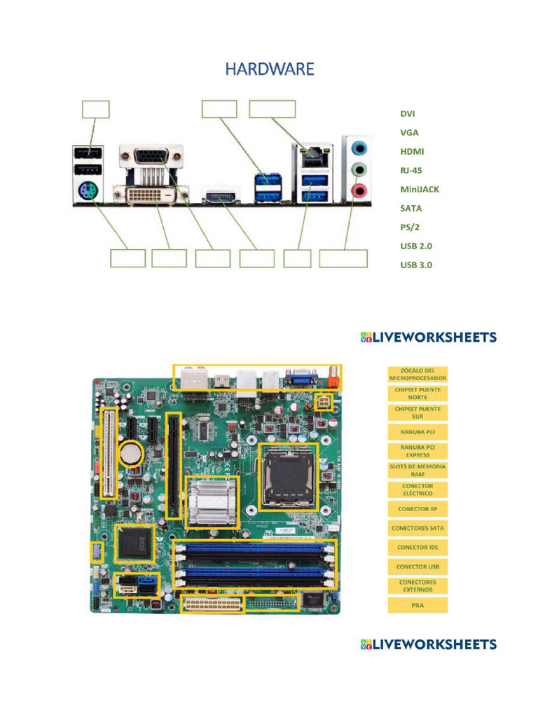 Placa Base 2 | PDF