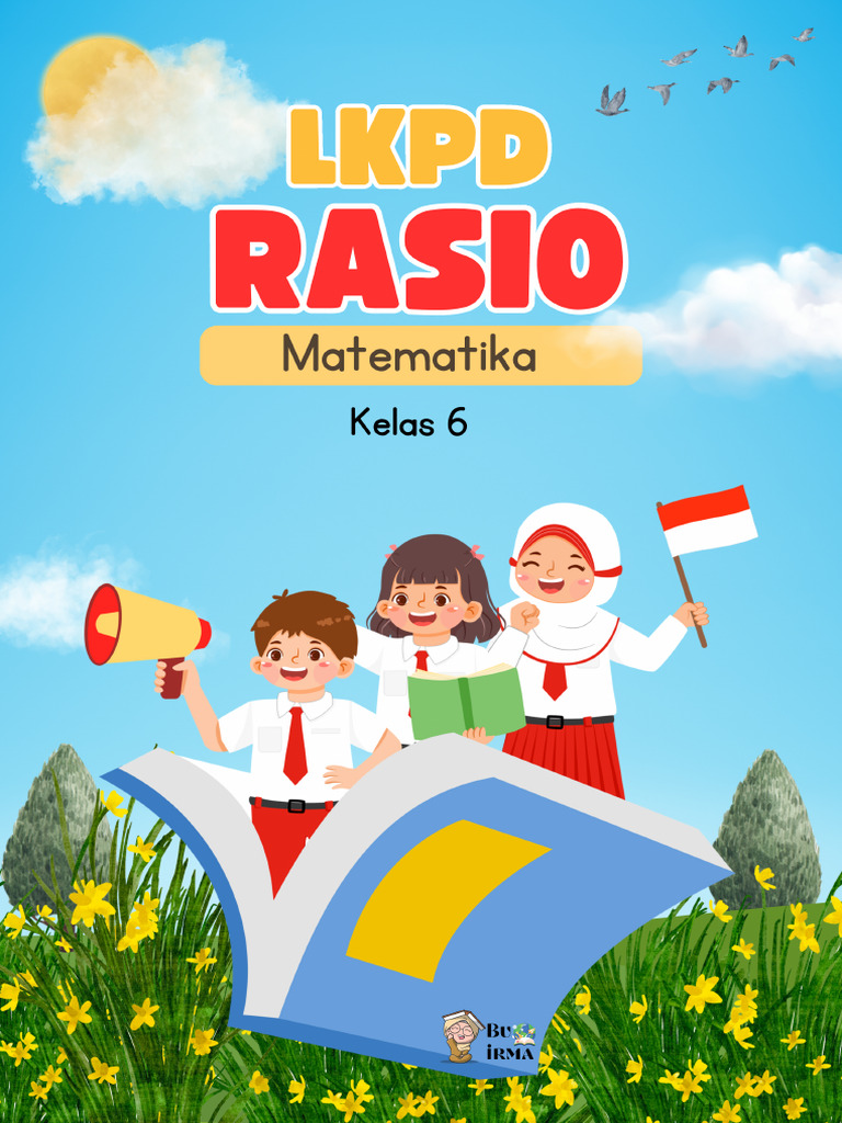 LKPD Rasio - 20251001 - 171107 - 0000 | PDF