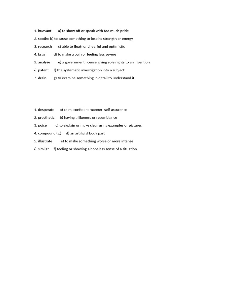 Extra | PDF