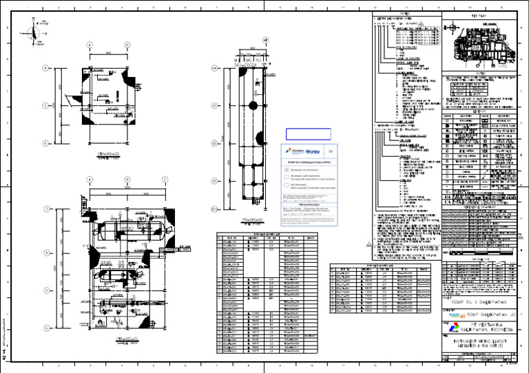 600 J1 065 00008 - Rev.003 | PDF