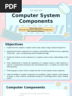 Understanding the IPO Cycle in Computers | PDF
