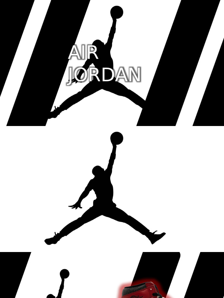 Air Jordan | PDF