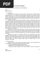 Download Pengaruh Perubahan Sosial Pada Pendidikan by atulfaqot SN95166756 doc pdf
