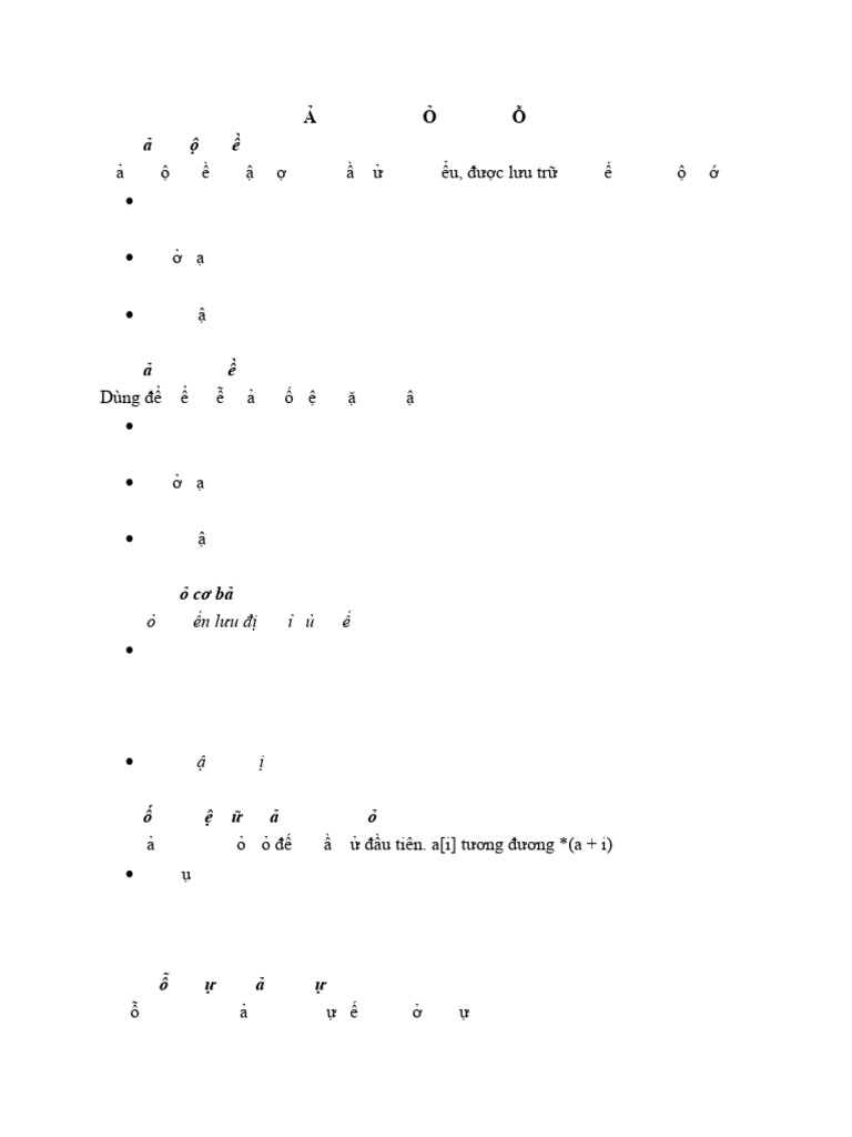 Bai 5 | PDF
