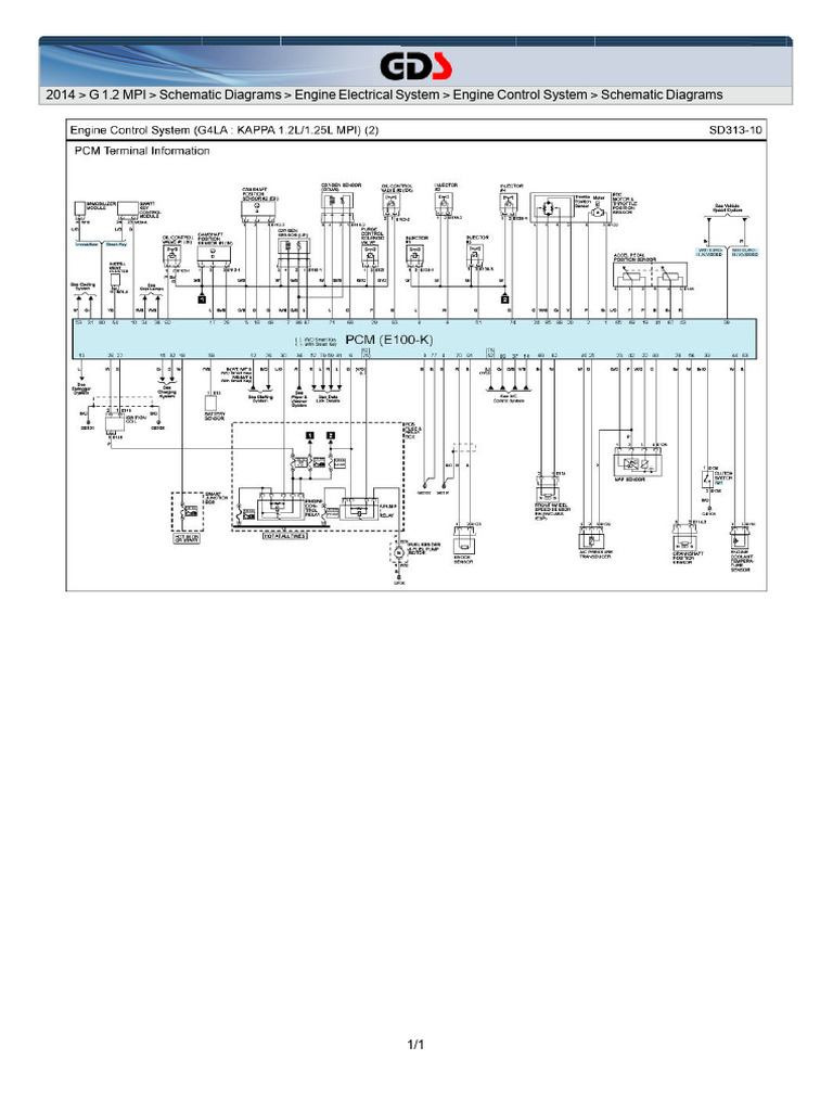 Schematic Diagrams 1 | PDF