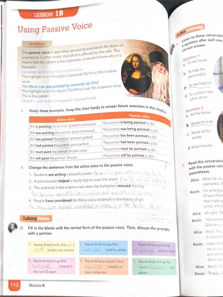 MODULE 6 | PDF