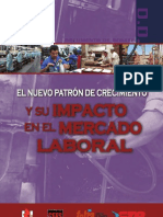 Impacto en El Mercado de Trabajo