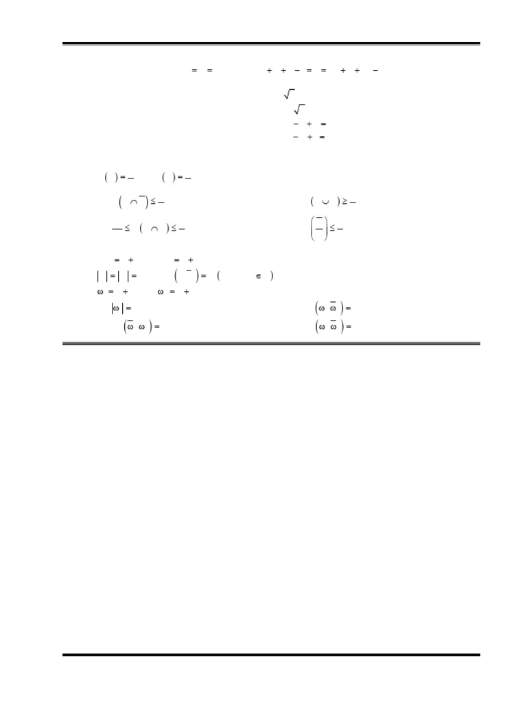 JEE Advanced 2019 AITS Paper 1 Solutions | PDF | Linear Algebra ...