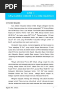 Download BAB II Gambaran Umum DKI Jakarta by Ruli Hasler SN95168928 doc pdf