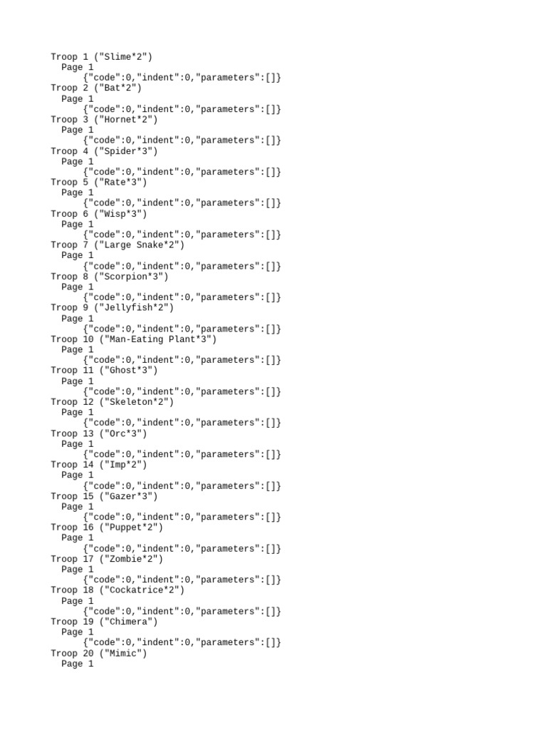 Log | PDF