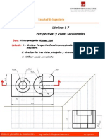 L-7-Lámina - Vista Seccionada