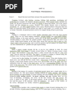 Understanding Paper Quantity Units | PDF | Printing Materials | Wood ...