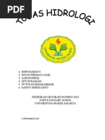 Download Hidrologi Das New New New by Dewi Rahayu SN95170894 doc pdf