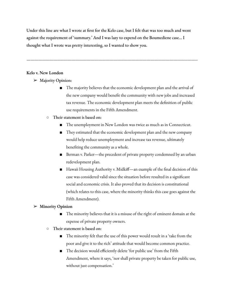 Scrap of 5th&6th Amendment | PDF | Public Law | Economies