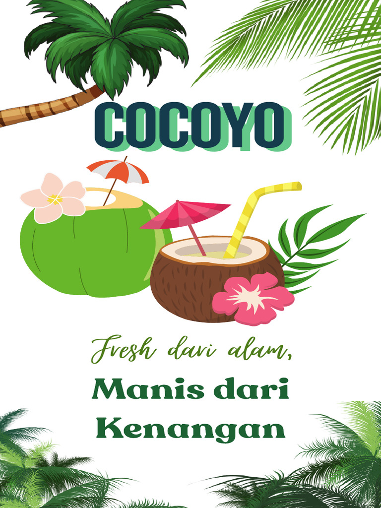 Coco Yo | PDF