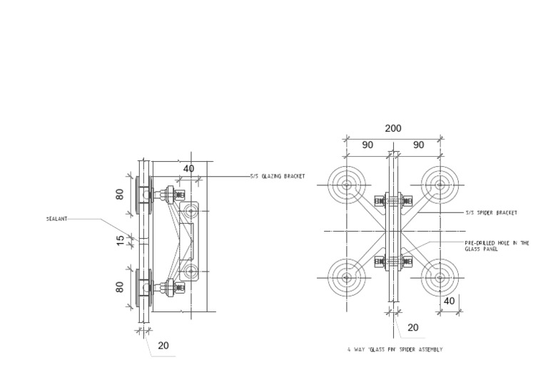 Spider Web Joinery | PDF