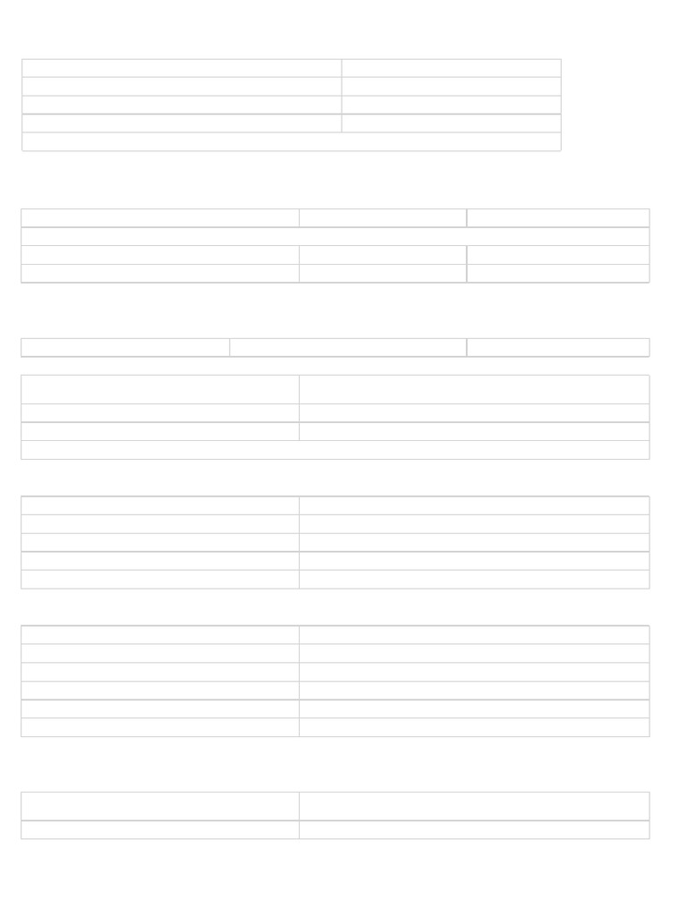 ServiceBook_0CBRP6 | PDF