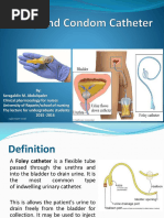 Foley Catheter Removal Protocol Guide | PDF | Medical Specialties ...