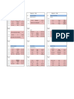 FINAL Project Seminar Timetable v3