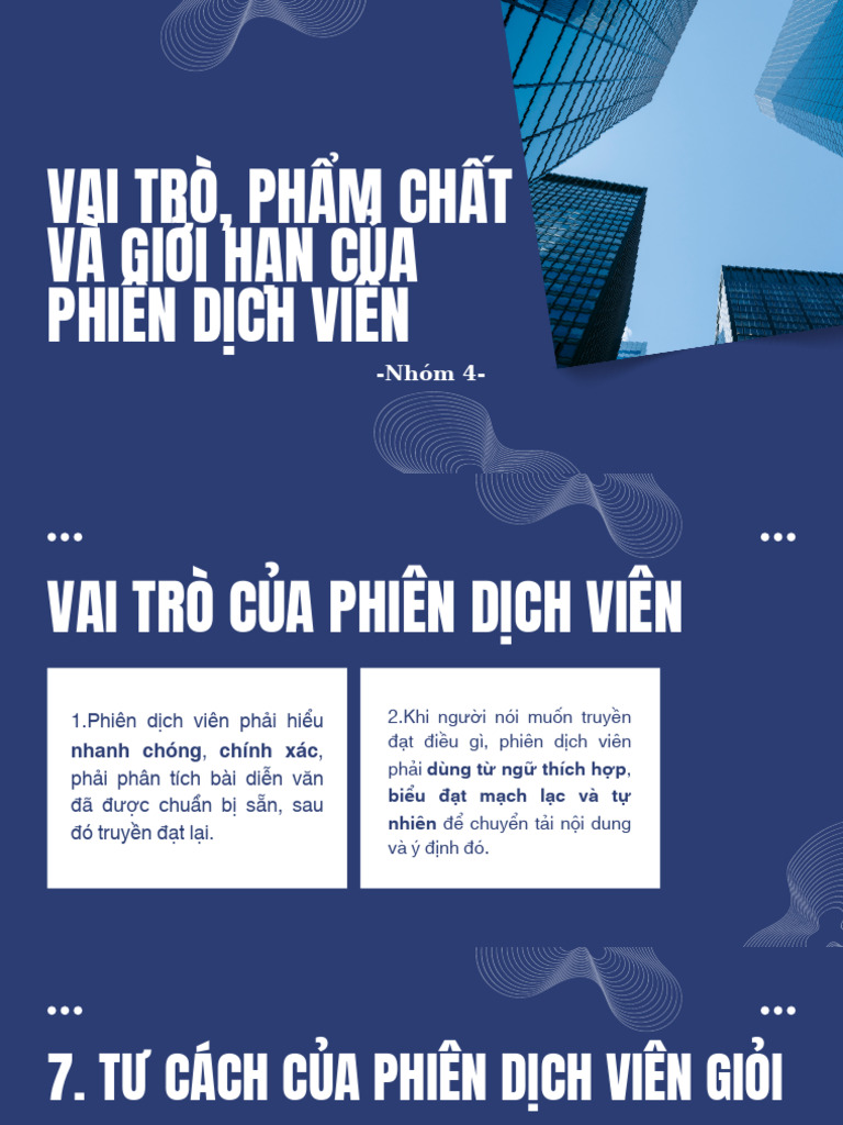 Blue and White Modern Simple Group Project Presentation | PDF