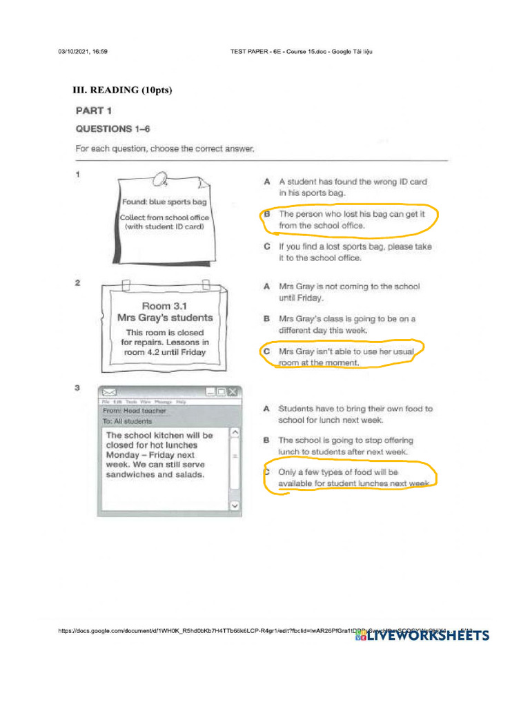 Assignment # 2-BM | PDF