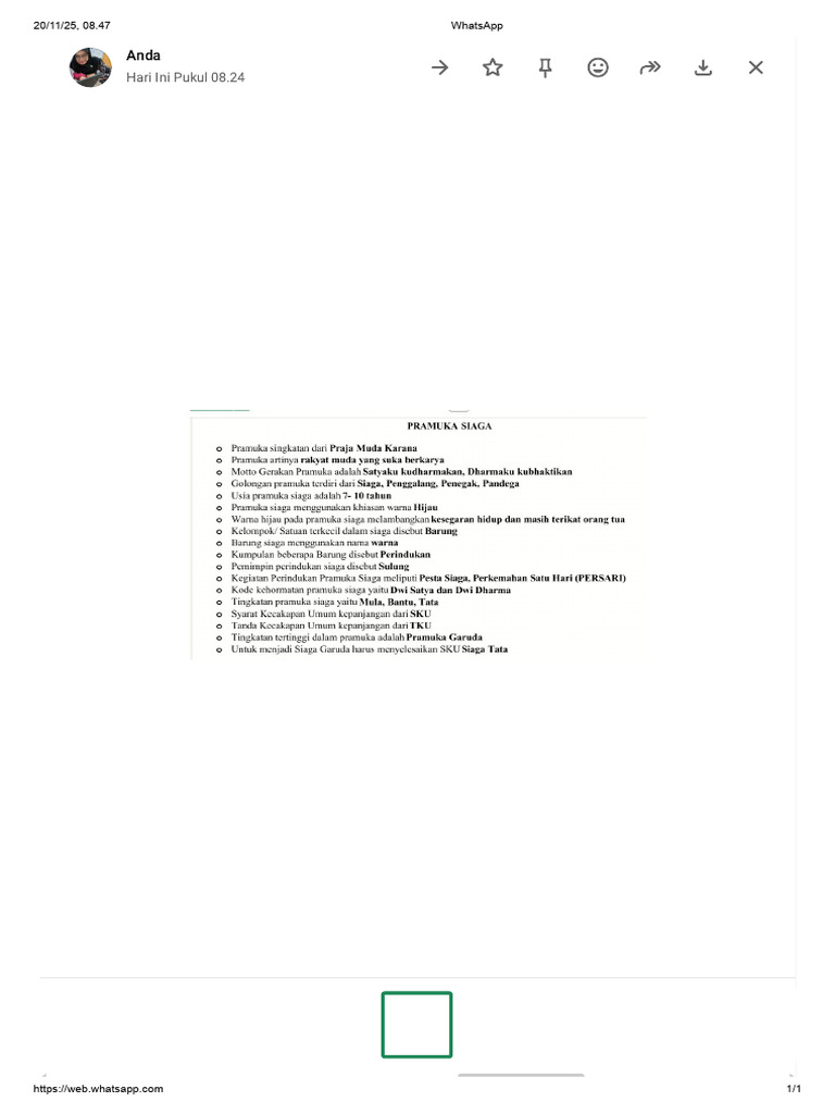 PG 1 | PDF