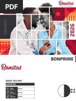 BonSave & BonFit 2026 | PDF | Orthodontics | Dentistry