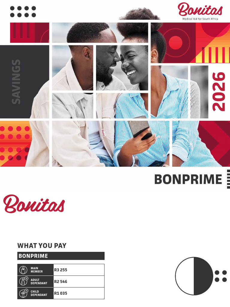 BonPrime 2026 | PDF | Dentistry | Physical Therapy