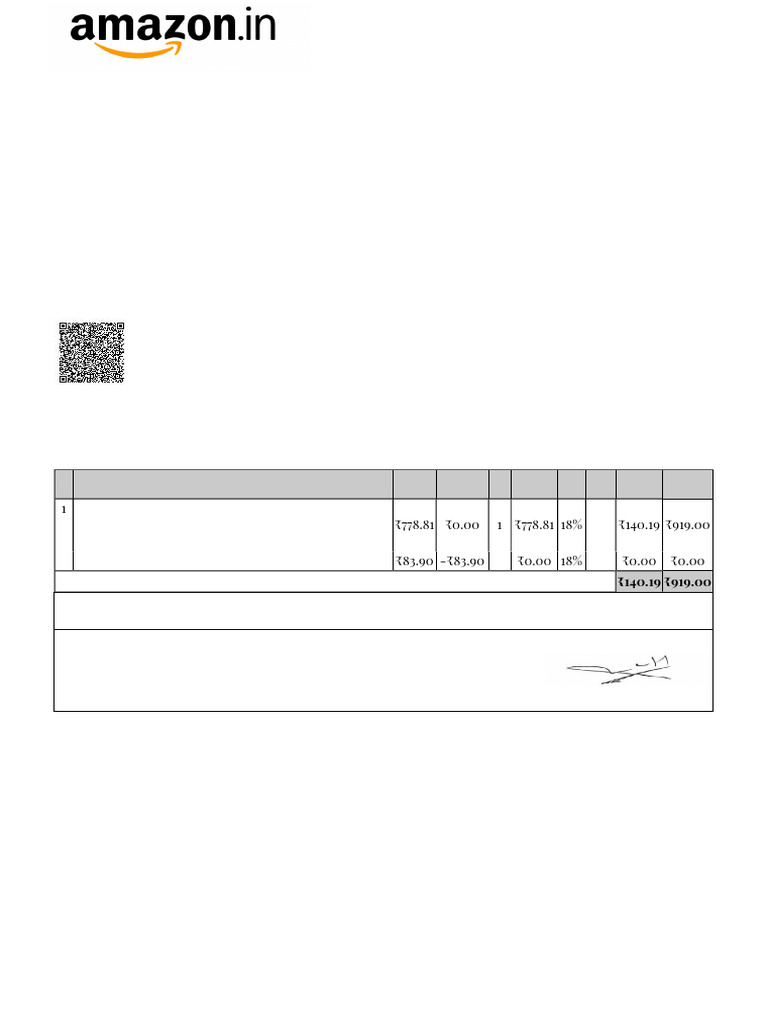 Rough Pad Invoice | PDF | Invoice | Government Finances