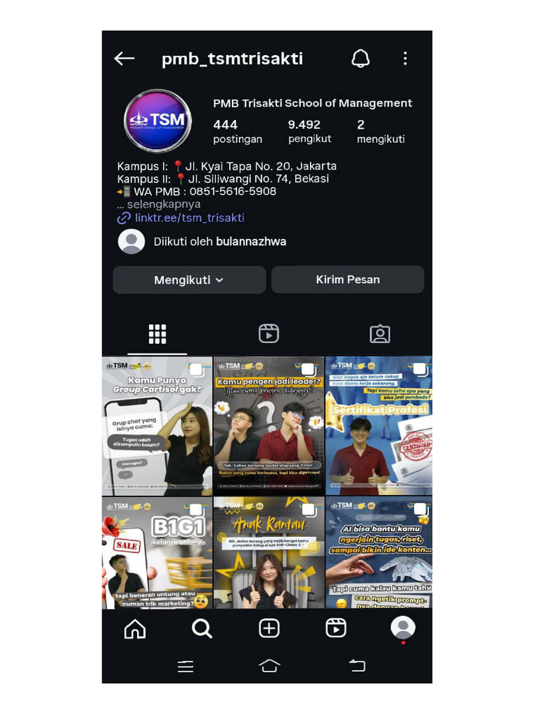 follow ig | PDF