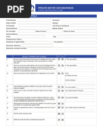Carvana Insurance Verification Details | PDF