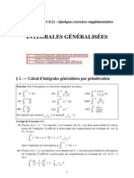 Maths3 Integrales Generalisees