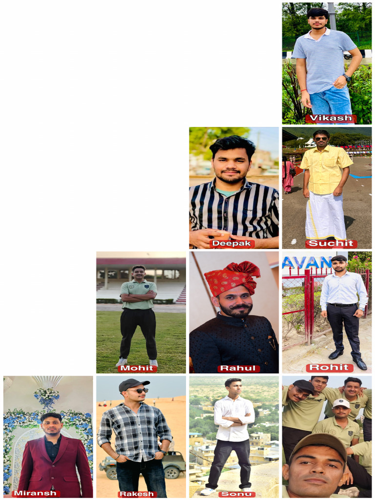 Nafri 11 | PDF