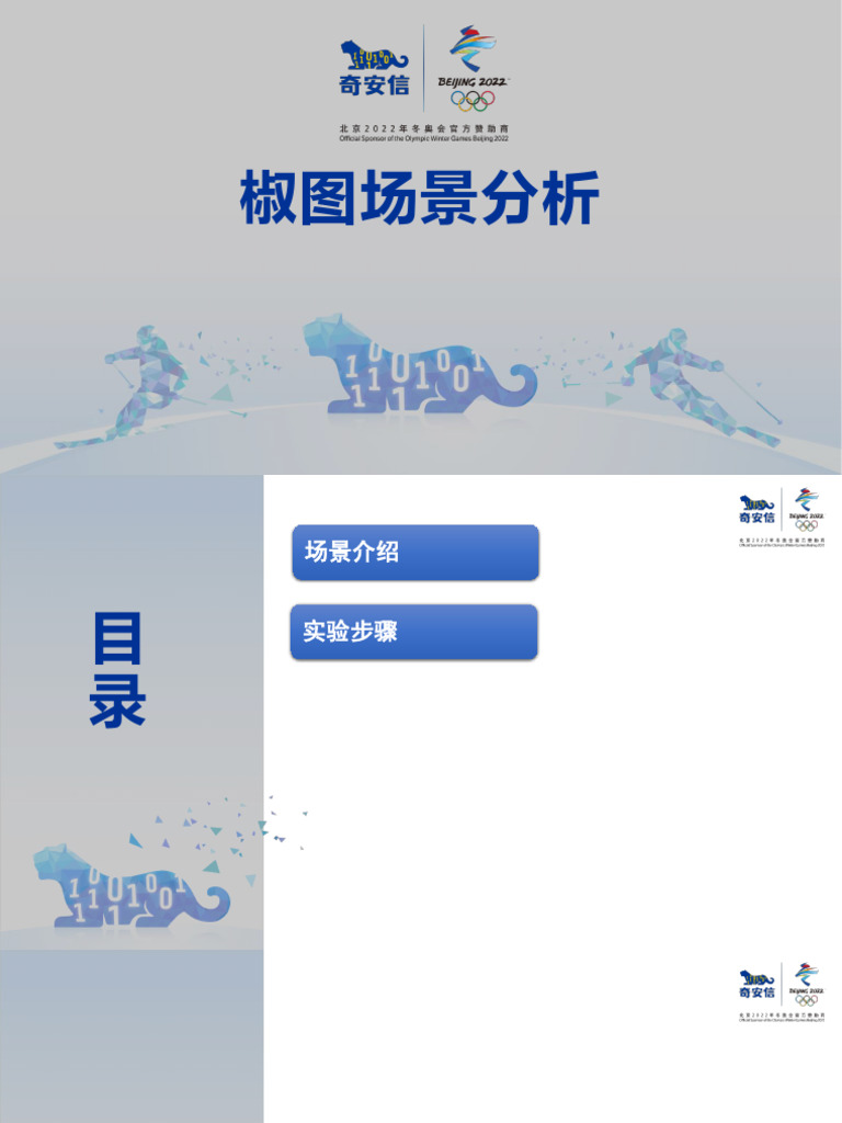 4 椒图场景分析2V0 1 | PDF