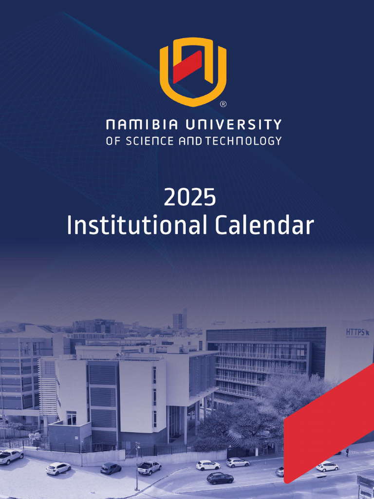 2025 Institutional Academic Calendar | PDF | Academic Term ...