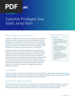 CyberArk RDP Manager Implementation Guide | PDF | Remote Desktop ...