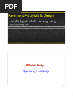 MRS30 Asphalt Pavements Specification | PDF | Road | Creative Commons ...