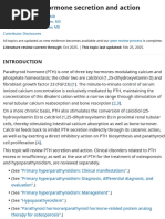 4Cyte Pathology Test Collection Guide | PDF